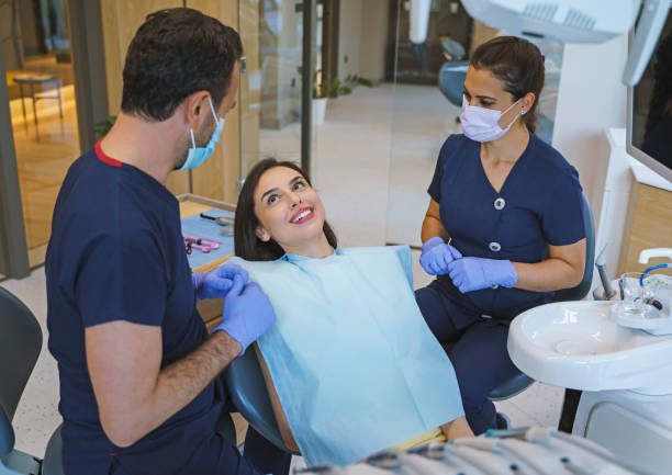 Best Dental Exams and Cleanings  in Santa Venetia, CA